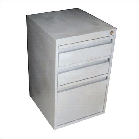 Mobile Pedestal Drawer