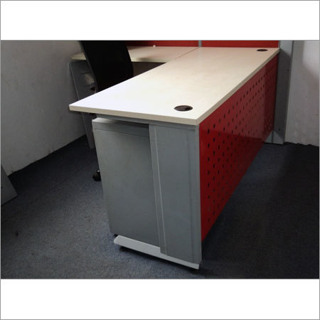Modular Office Table