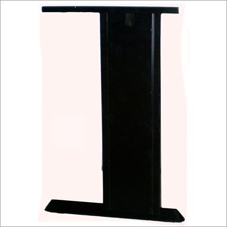 Plain Table Leg 32mm