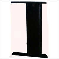 Plain Table Leg 32mm