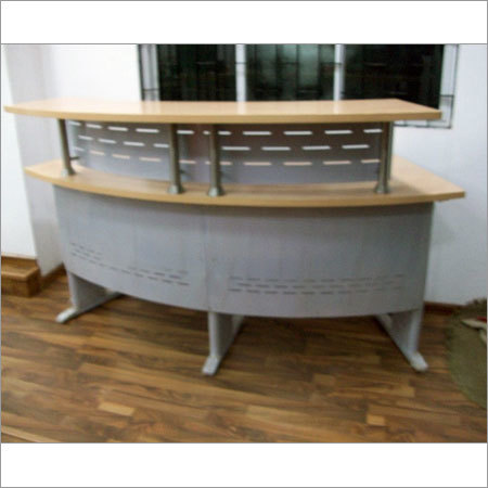 Reception Table