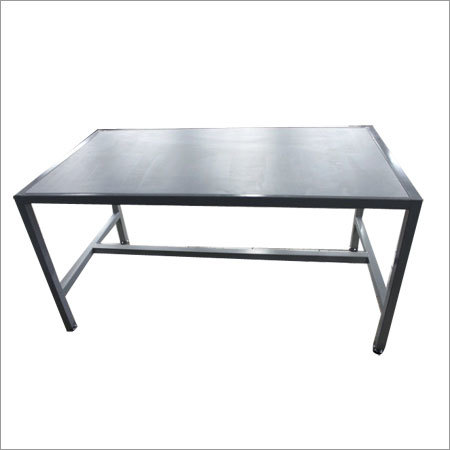 SS Table Frame