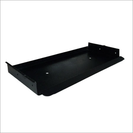 Metal Key Board Tray