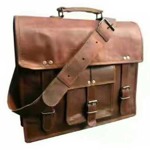 Messenger Leather Bags