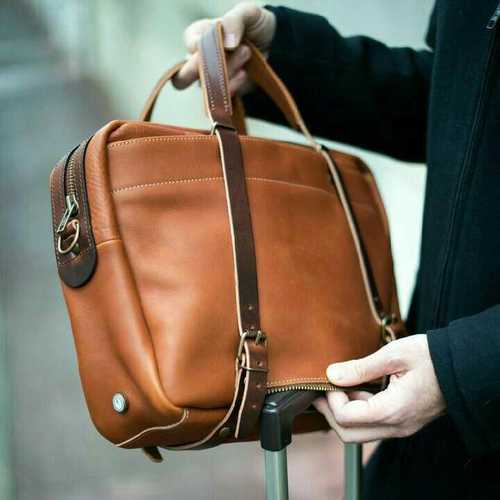 Soft Leather Bags