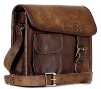 Genuine Goat Leather Bags