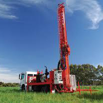 Water Well Drilling Rigs