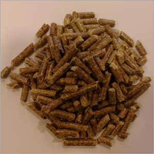 Sawdust Pellets