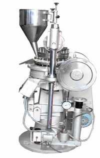 Tablet Press Machine