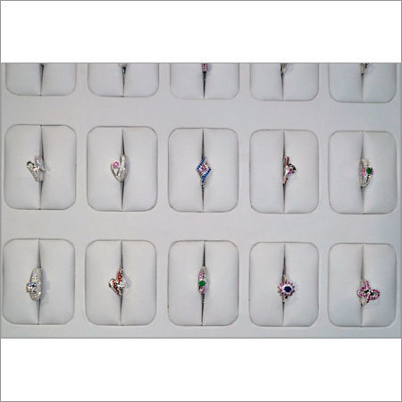 Sterling Silver Rings