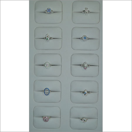 925 Silver Rings