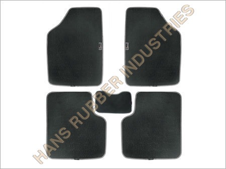 Exclusive-Car Foot Mats