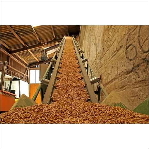 Fuel Pellets Fuel Pellets