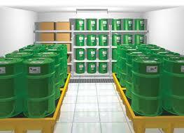 Spark Oil Surface Cleaner