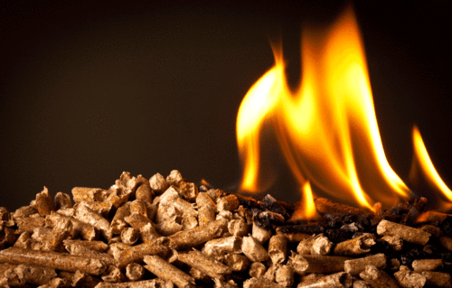 Industrial Burners Pellets Industrial Burners Pellets