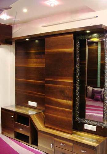 Dressing Units