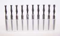 kyocera End Mills