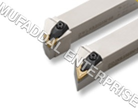 Silver Kyocera Turning Holders
