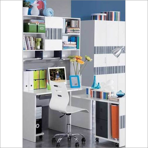 STUDY TABLES