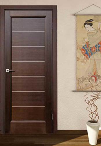 WPC BATHROOM DOORS