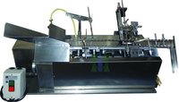 OPC Ampoule Filling And Sealing Machine
