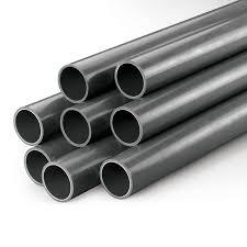 Pvc Pipes Section Shape: Round