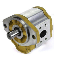 Colt Hydraulic Gear Pumps