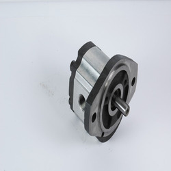 Aluminium Pressure Die-Cast Hydraulic Pumps