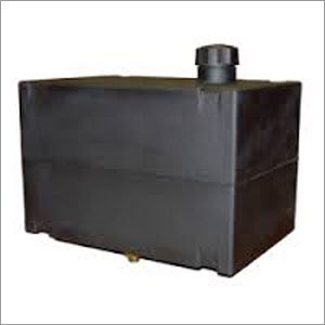 Chemical Storage Tank