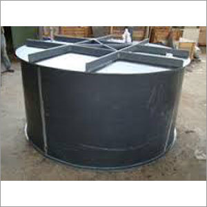 Chemical Tank