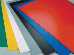 PVC Sheets