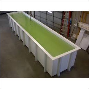 PP Tank