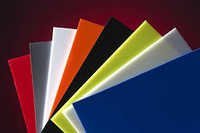 NYLON SHEETS