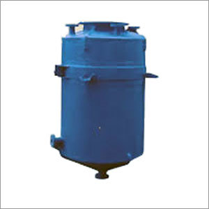 FRP Chemical Storage Tank