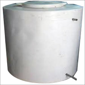 Frp Storage Tank