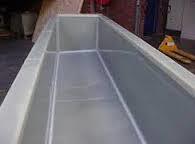 Frp Lining Tanks