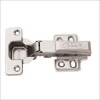 Auto Hinge Ss - Application: Doors