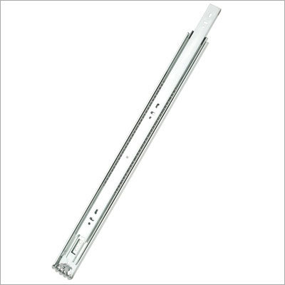 Stainless Steel Drawer Channel (45 Kgs.)