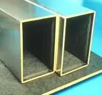 Fiberglass Ducts