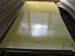 Fiberglass Sheets