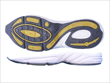 Phylon Sole