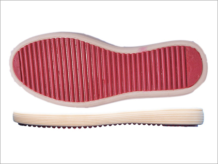 TPR Shoe Sole