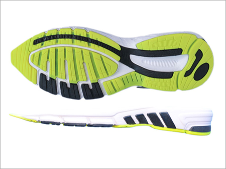 Lime Phylon Sole