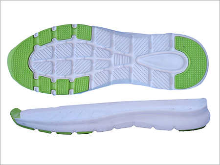 Sports Shoes Phylon Sole