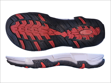 Trendy Sandal Phylon Sole