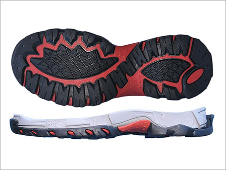 Soft Phylon Sandal Soles