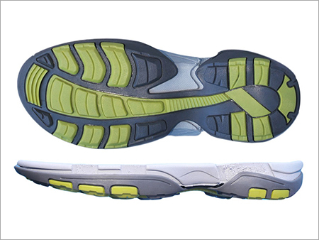 Designer Phylon Sandal Sole