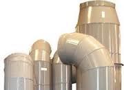 Frp Ventilation Ducts