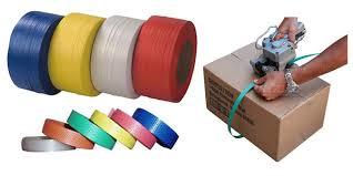 Packaging Straps