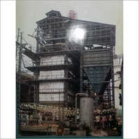 बॉयलर निर्माण सेवाएं